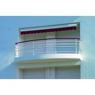 Athys - garde-corps - horizal - en aluminium_2