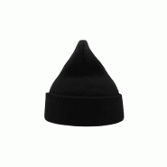Bonnet wind noir taille unique_2