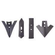 Cultivateur agricole - abollo - poids 225 à 445 kg_2