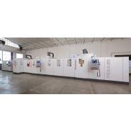 Fraiseuse ugv 3-5 axes équipé d'une table roto-basculante- HS664 fidia_2