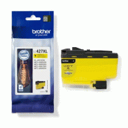 LC427XLY - Cartouche d'encre originale Brother - Jaune_2