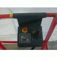 Nacelle verticale BRAVIISOL leonardo hd occasion_2