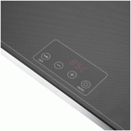 Plateau chauffant alimentaire mince Buffalo GN 1/1 | Buffalo - HZ508_2