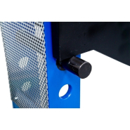 Presse motorisée Metallkraft WPP 100 HBK D 1500 - 4013101_2