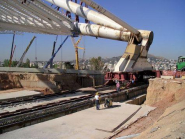 Vérins tous usages RR10018 - 933 kN Capacité - 460 mm Course - Double effet_2