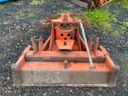 Treuil forestier Fransgard 5T - En occasion_2