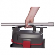 Aspirateur TS 711 BASIC - Spécial poussières - Compact et silencieux avec cuve 11L_2