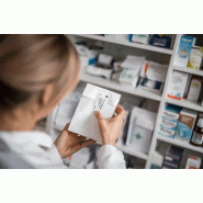 Brother BDE-1J044076-066 étiquette à  imprimer Blanc Imprimante d'étiquette adhésive_2