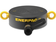 Vérin Ultraplat avec Bague d'Arrêt - CULP100 - 1077 kN Capacité - 6 mm Course_2