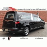 Lincoln lkt mk grand legacy transport véhicule funéraire_2
