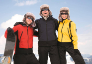 Veste softshell Activity - Réf: R120 - Respirante, imperméable et coupe-vent - Marque Result_2