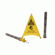 Cône parapluie de signalisation_2