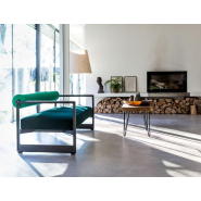 Canapé d'accueil BRUT - Ref : SD2861_2