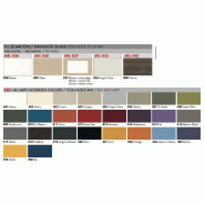 Armoire de rangement Pigreco Up - Martex - Blanc pastel