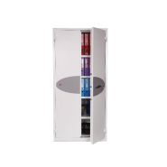 Armoire forte blindée - Serrure à clé - PHOENIX FIRE RANGER FS1513K_2