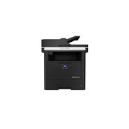 Bizhub 4020i - imprimantes multifonctions - konica minolta - 40 ppm en noir et blanc_2