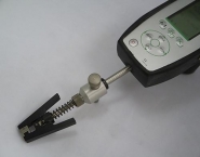 Centor Easy avec mémoire interne de 100 valeurs et sortie RS232