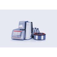 Passeur d'échantillons chauffant : Xsample 631_2