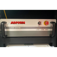 Poste à souder laser LS - ADFORM, pour métaux de toutes épaisseurs et compositions_2