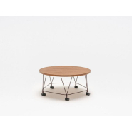 Table basse moderne Pental - Ref : PENTAL_2