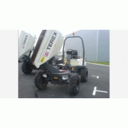 Terex ta 3.5 sh - 3.5 t rodez_2