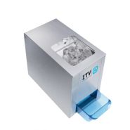 Broyeurs à glace TR3 / TR5 Inox - ITV Ice Makers - 3 à 5 kg/min - Acier inoxydable_2