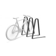 Triângulo parking à vélos - Larusdesign - acier - 1 à 4 modules disponibles_2