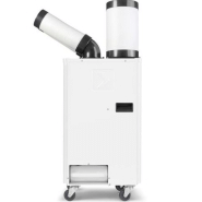 Climatiseur mobile professionnel autonome - Spotcooler PT 5300 SP - sans unité extérieure, haute performance 5,3 kW_2