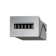 Compteur d'impulsions électromécanique  -  Mk16_2