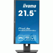 Iiyama ProLite XUB2293HSU-B7 écran plat de PC 54,6 cm (21.5