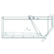Lmt5311tfc-p - camion gravillonneur synchrone trémie à lame compacteur - ikom - 17 m3_2