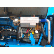 Nacelle telescopique GENIE s85 occasion_2