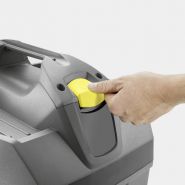 Aspirateur poussière et eau NT 20/1 Ap - Kärcher - 74 l/s - décolmatage semi-automatique - cuve 20L_2