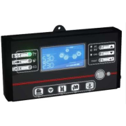 Onduleur hybride Effekta AX M2 3KVA 24V-230V MPPT 60A - Convertisseur Pur Sinus, Régulateur MPPT et Chargeur de Batterie_2