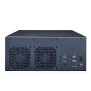 PC industriel Advantech EPC-B3522 - AMD Ryzen série 5000, RTX A4500, 4 baies SSD_2
