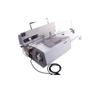 Perforeuse électrique DTP 340 A - usage intensif avec poinçons interchangeables et perforation semi-automatique_2