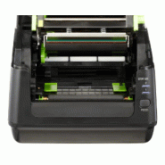 Sato printer - ws408tt std 203 dpi with usb, lan + rs232c_2