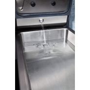 Sauteuse, marmite et cuiseur sous pression  pour les petites productions - iVario Pro 2-XS_2