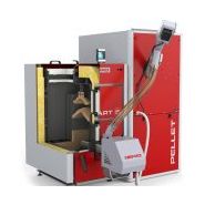 Smart Ekopell - Chaudières à granulés Defro - Puissances disponibles 12, 16, 20, 24, 28, 38 kW - Classe 5 et Eco Design_2