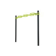Snake Barre - Street Workout DAMAPRO Snake Barre - Street Workout DAMAPRO