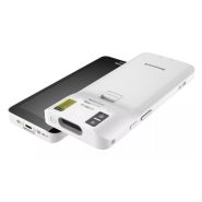 Terminal mobile Honeywell CT37_2