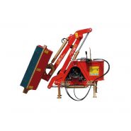 Bm300 épareuse - becchio & mandrile - portée horizontale de 3,00 m_2