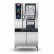 Four mixte électrique 10-1/1 iCombi Pro CD1ERRA.0000728 Rational_2
