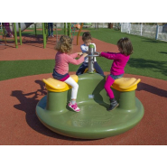 Manège toupie / JIN-0416 - Husson International_2