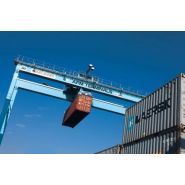 Pont roulant automatisé - konecranes - pour les besoins de levage les plus exigeants_2