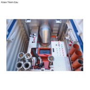 Système de chauffage pour réhabilitation de canalisations - Kraso Therm_2