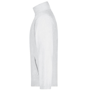 Veste polaire Grande taille Unisexe Daiber - JN044C34XL_2