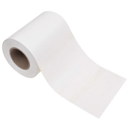Vidaxl écrans d'intimité de jardin 4 pcs pvc 35x0,19 m blanc 147860_2