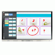 ÀÉcran interactif SMART Board MX065-V4 avec iQ, sans sortie_2