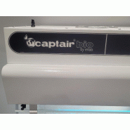 Hotte pcr dynamique erlab biocap rna dna_2